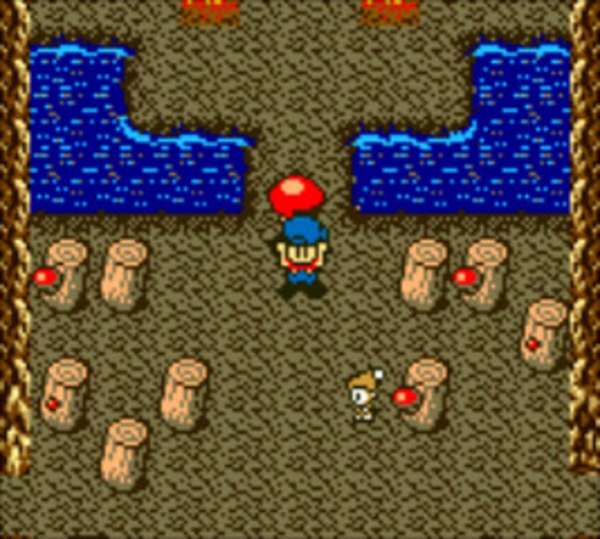 Harvest Moon GB