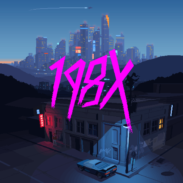 198 X