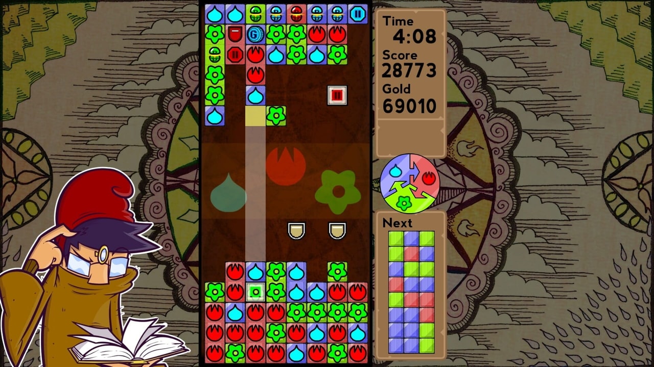 Blockara