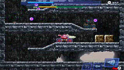 Blaster Master - Overdrive