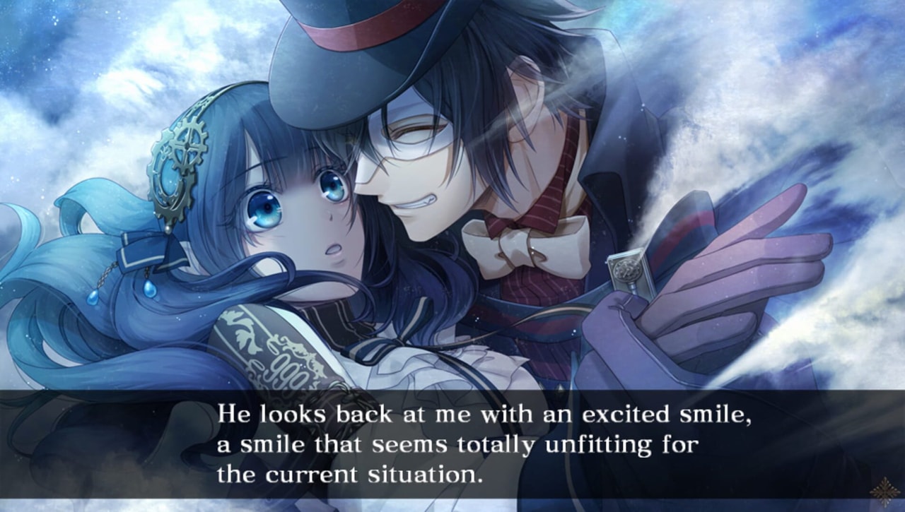 Code: Realize ～創世的姬君～
