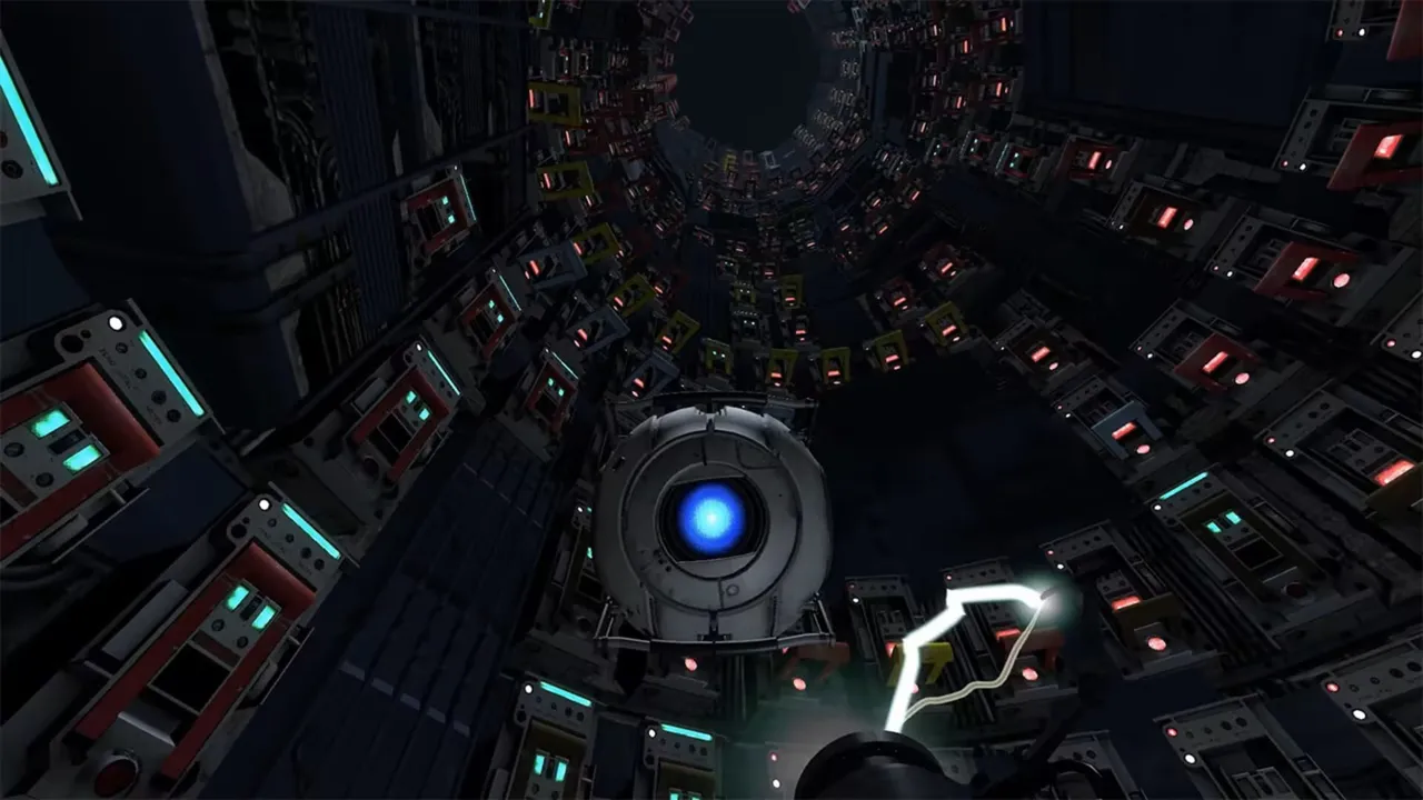 Portal：同伴合集