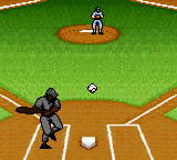 Ken Griffey Jr.'s Slugfest