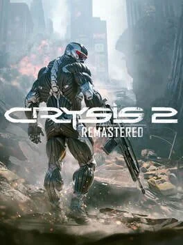 クライシス 2 リマスター版