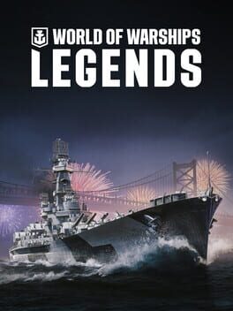 WORLD OF WARSHIPS: LEGENDS