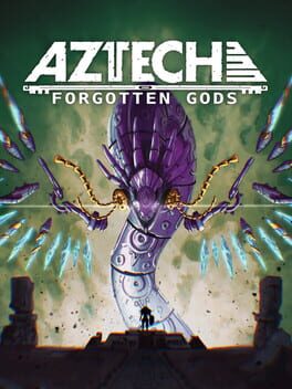 Aztech: Forgotten Gods