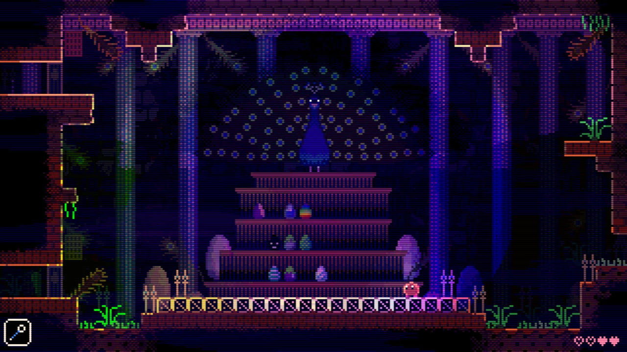 ANIMAL WELL