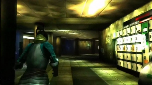 Shin Megami Tensei 4 - Apocalypse gameplay screenshot 4