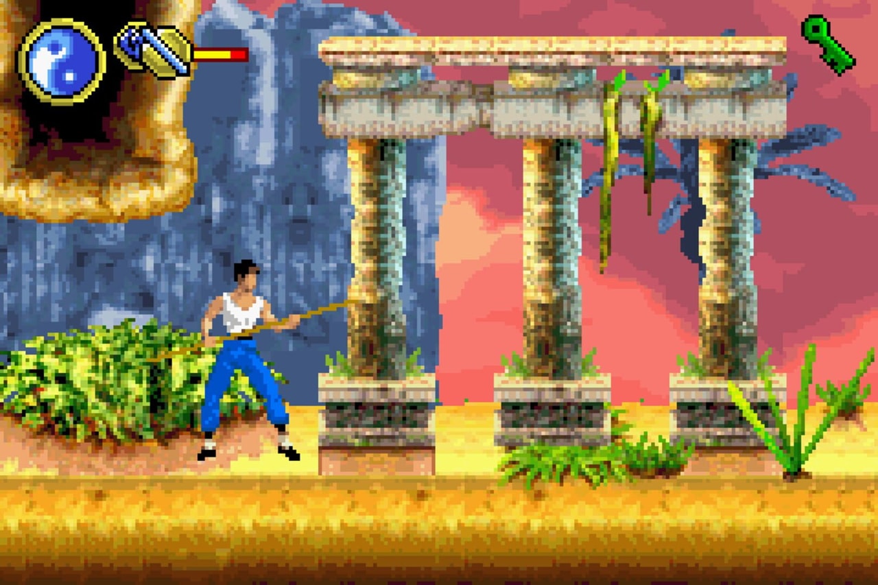 Bruce Lee - Return of the Legend