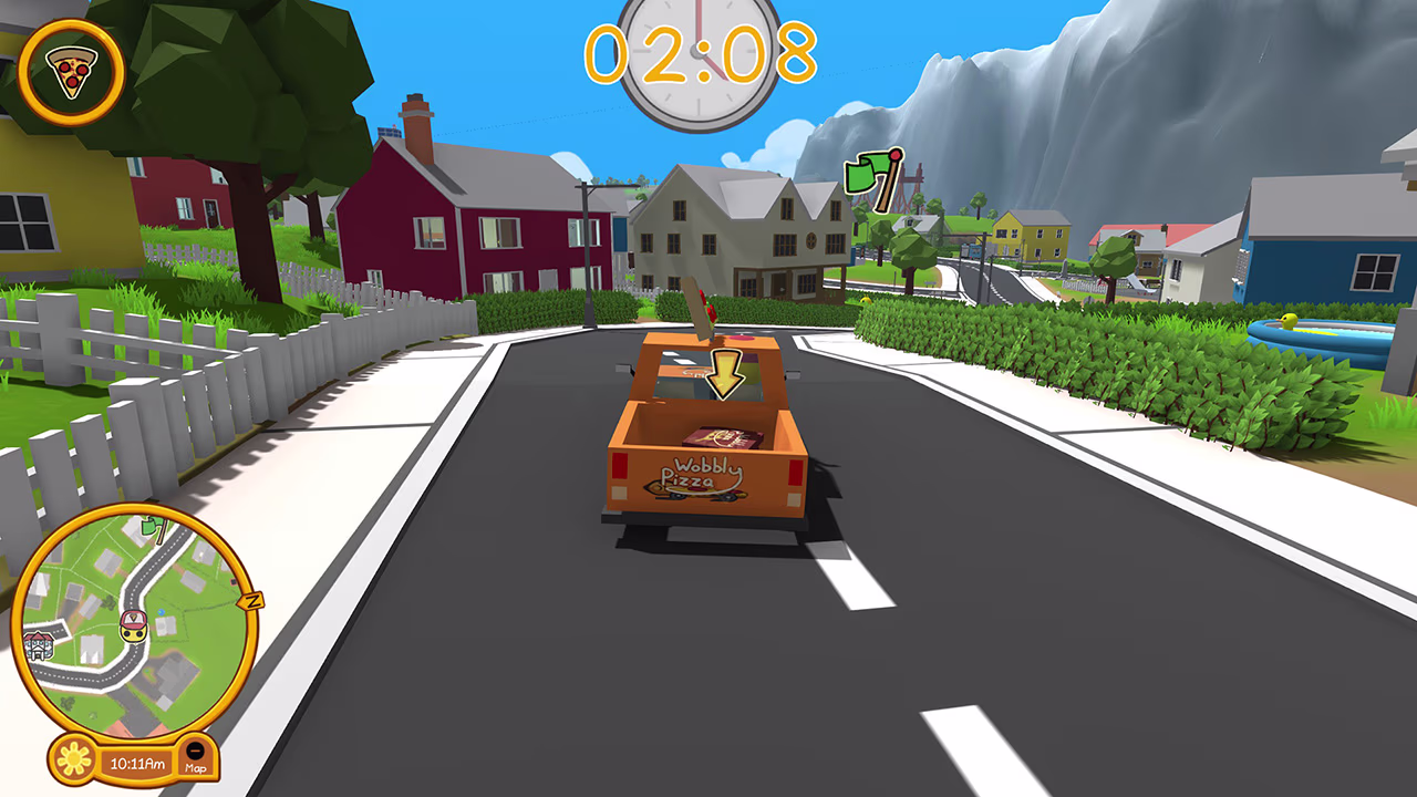 Wobbly Life – Nintendo Switch 2 Edition
