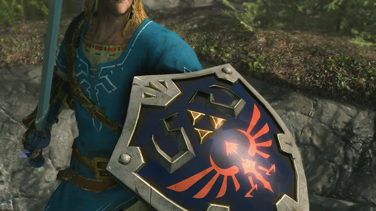 The Elder Scrolls 5: Skyrim