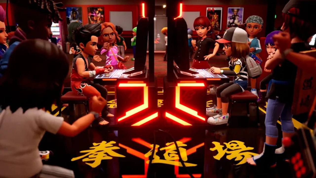Tekken 8
