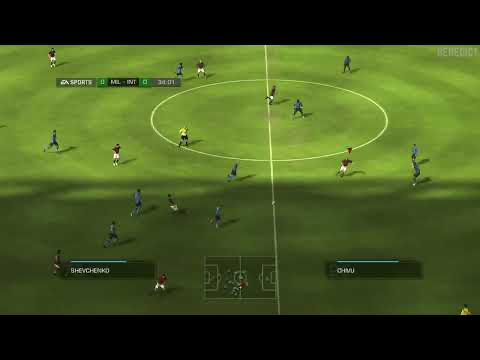 FIFA 09