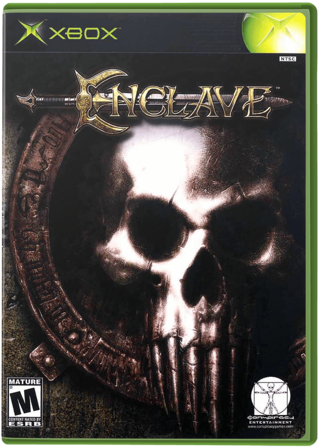 Enclave
