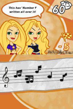 The Aly & AJ Adventure