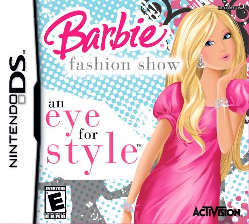 Barbie Fashion Show - An Eye for Style