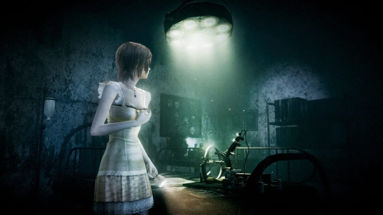 零：月蝕的假面