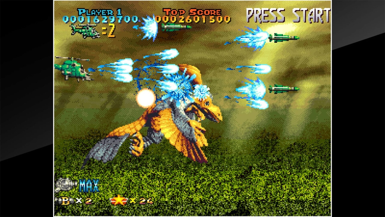 アケアカNEOGEO 先史島2