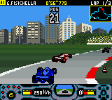 F1賽車冠軍賽