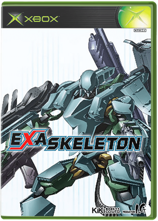 ExaSkeleton