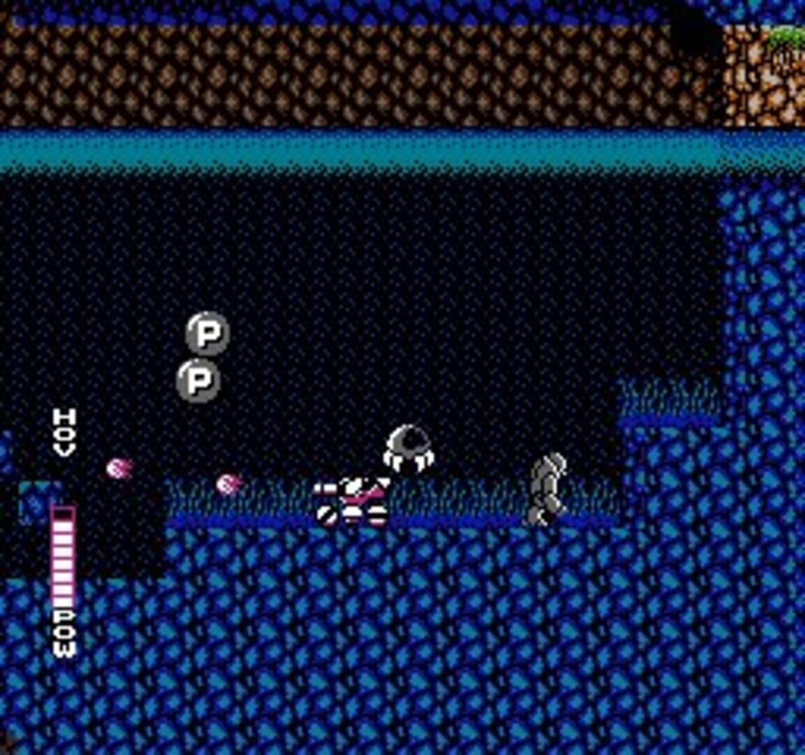 Blaster Master