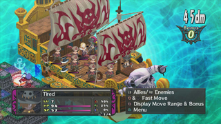 Disgaea D2 - A Brighter Darkness