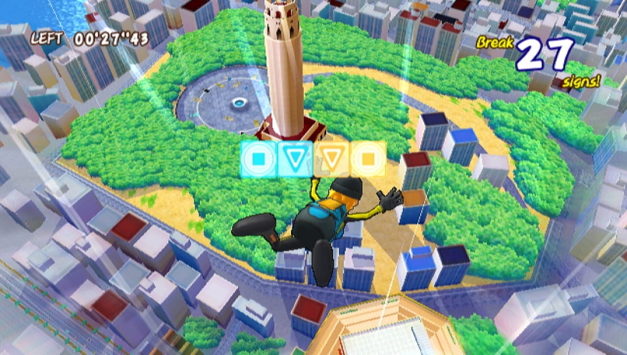 Active Life - Extreme Challenge