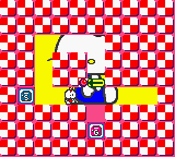 ハローキティ - 魔法の本