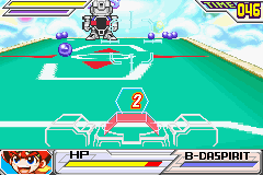 Battle B-Daman gameplay screenshot 3