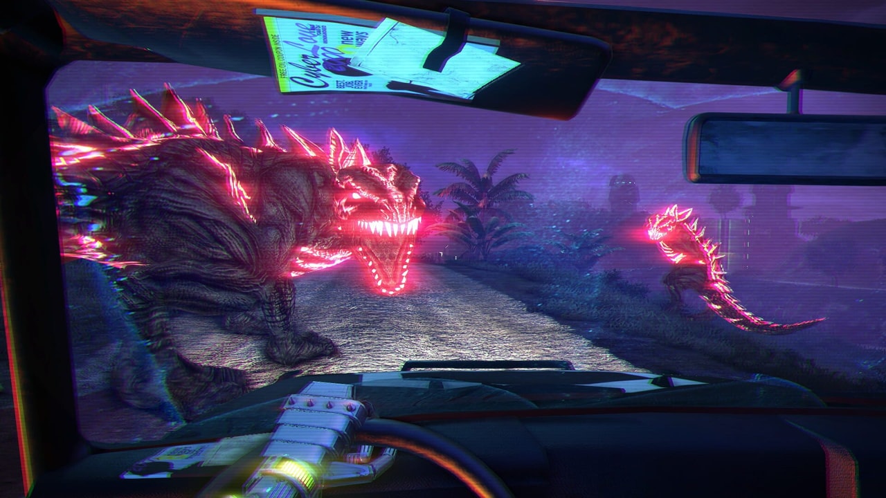 ファークライ 3: ブラッド ドラゴン