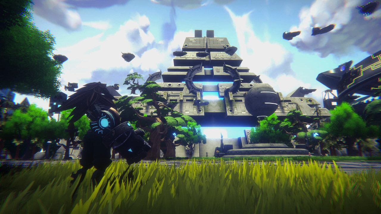 Aztech: Forgotten Gods
