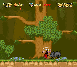 Asterix