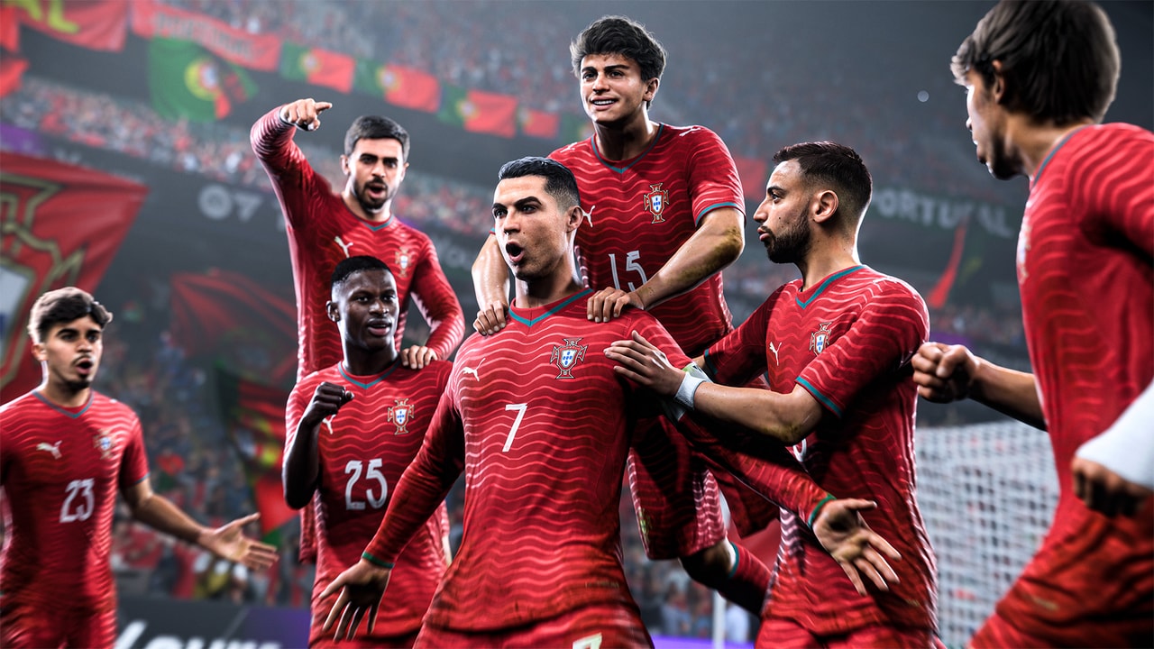EA SPORTS FC™ 26