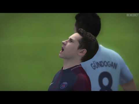 《FIFA 18》遊戲截圖 3