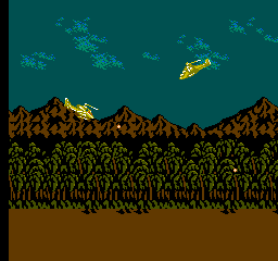 Cobra Command