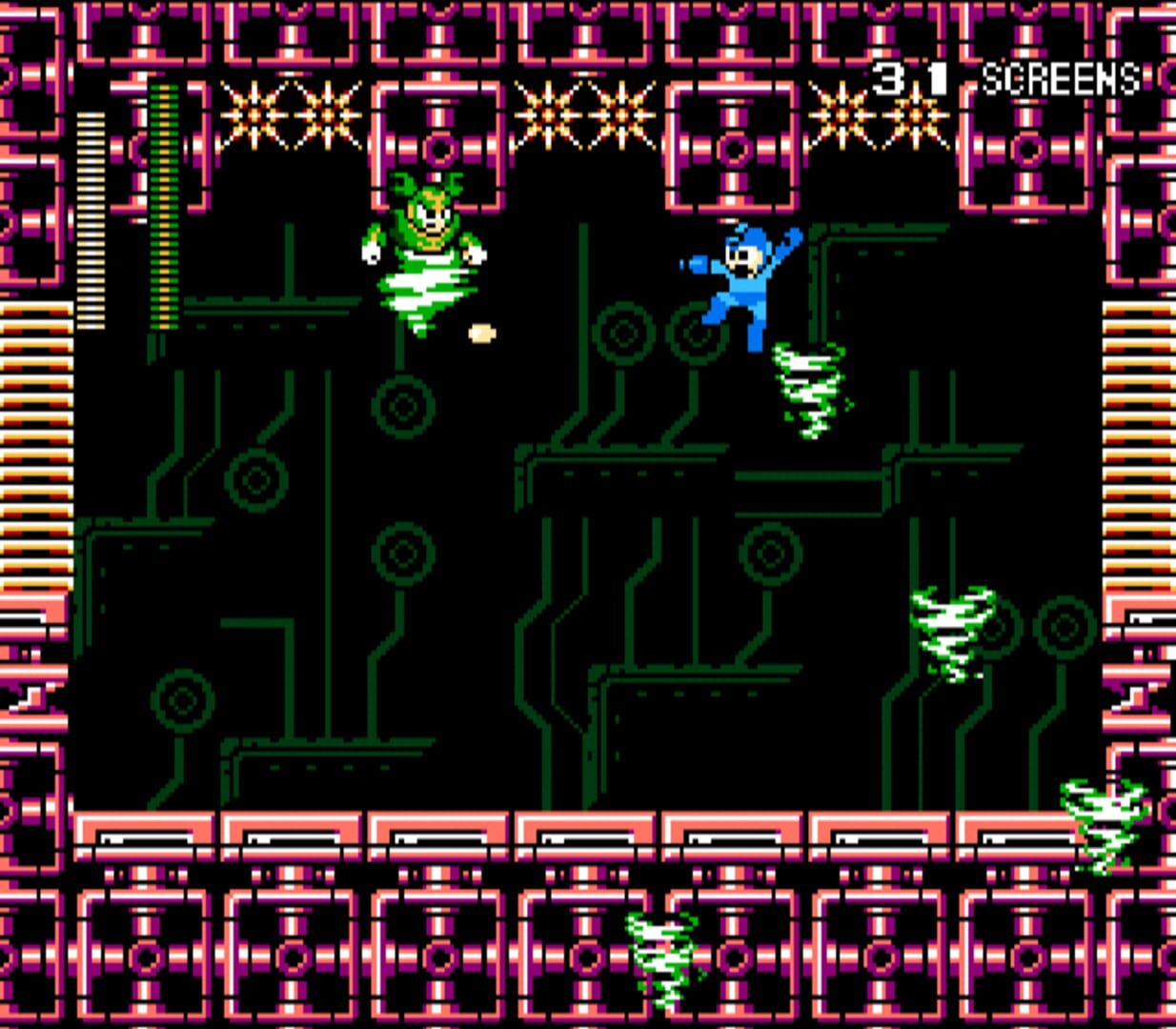 ロックマン9