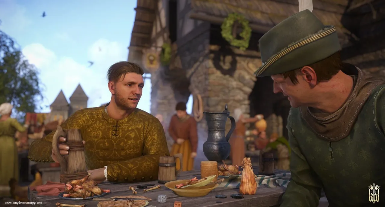 Kingdom Come: Deliverance – Royal Edition