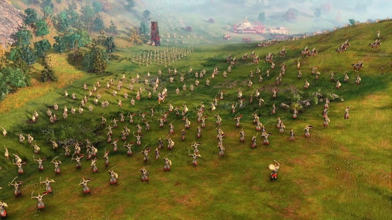 Age of Empires 4