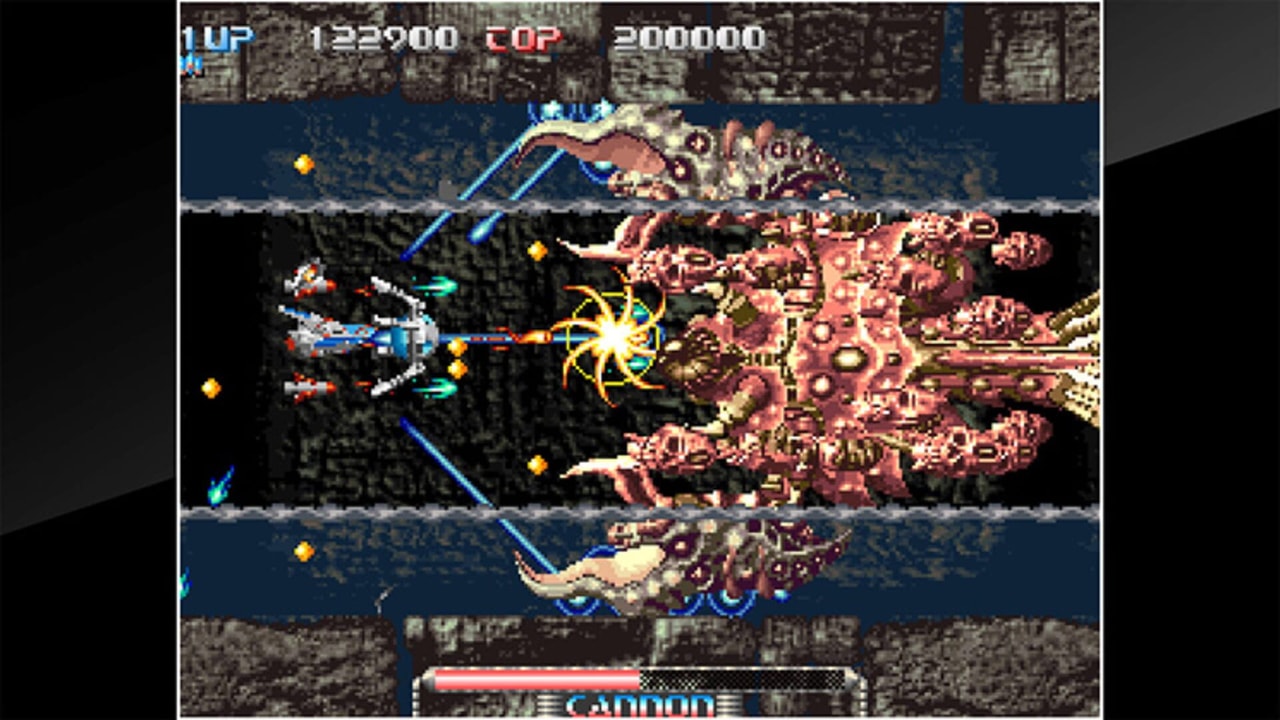 アケアカNEOGEOパルサー
