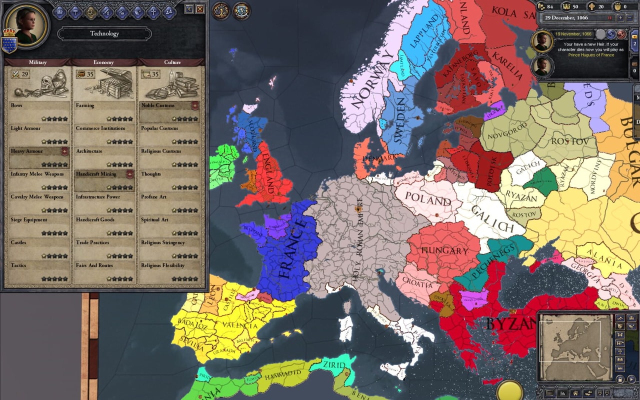Crusader Kings 2