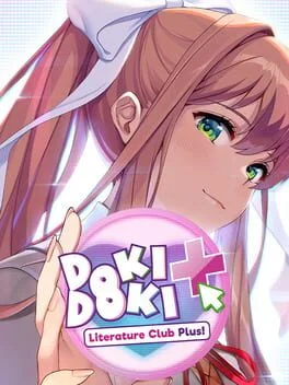 心跳文學部 Plus!