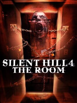 Silent Hill 4 - The Room