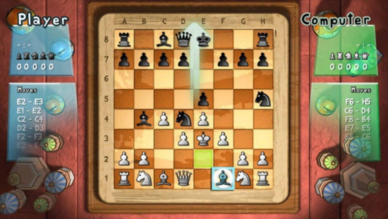 最佳桌面遊戲合集