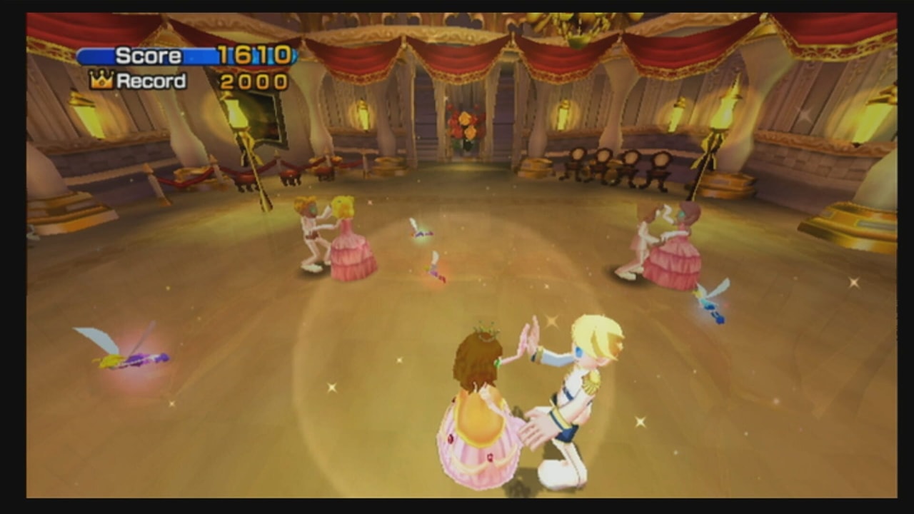 Active Life - Magical Carnival