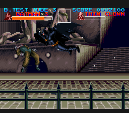 Batman Returns
