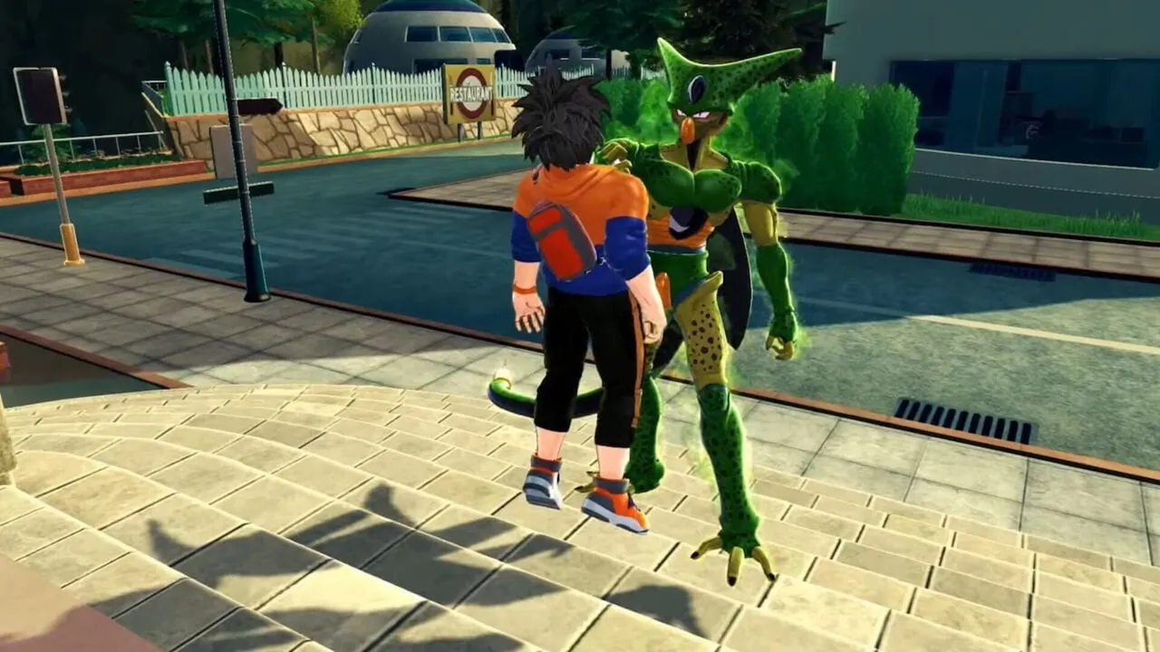 ドラゴンボール ザ ブレイカーズ