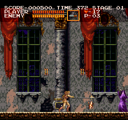 Castlevania Chronicles