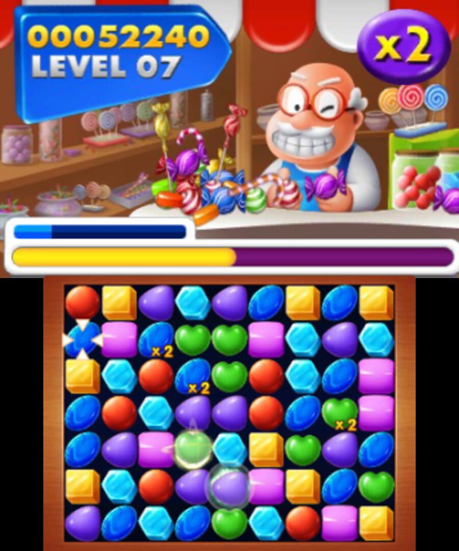 Candy Match 3