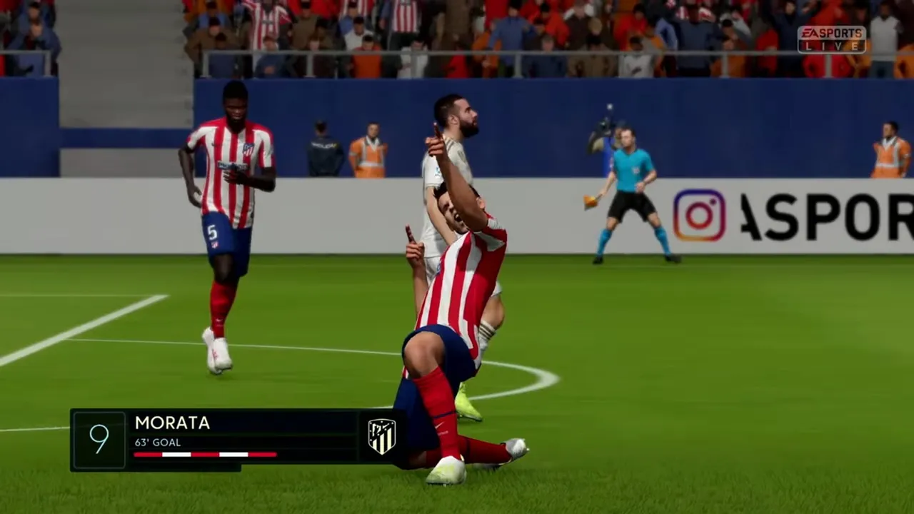 FIFA 20 Legacy Edition
