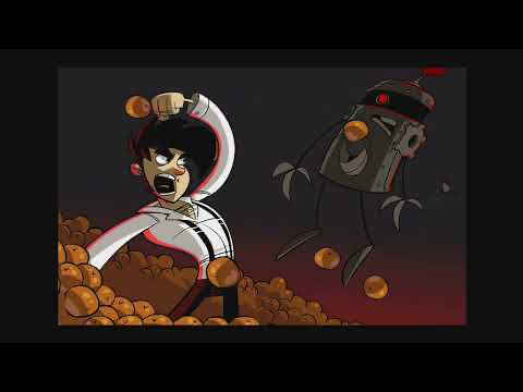 『Penny Arcade Episode Two』ゲームスクリーンショット1
